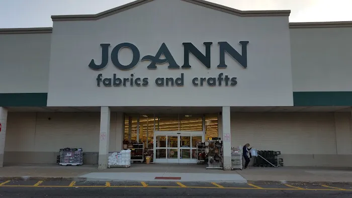 JOANN Fabric and Crafts 2