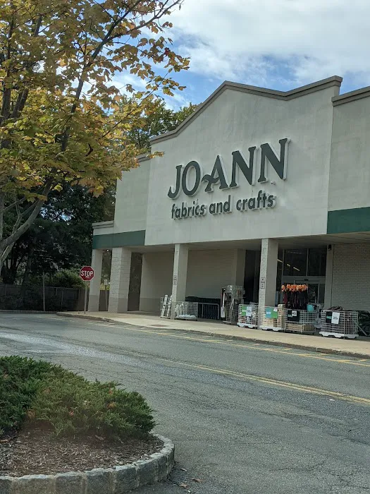 JOANN Fabric and Crafts 8