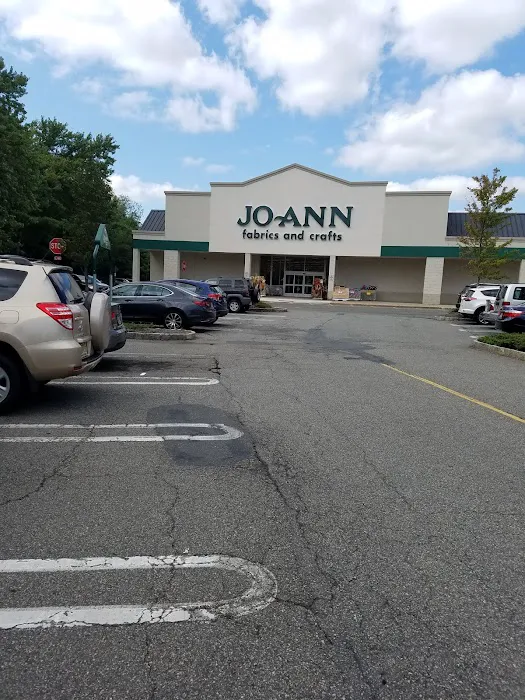 JOANN Fabric and Crafts 9