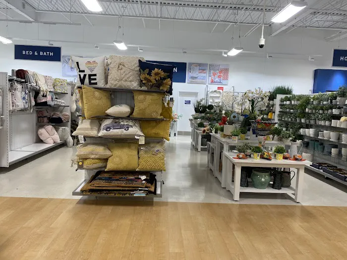 Marshalls 3