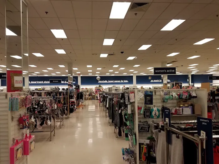 Marshalls 1
