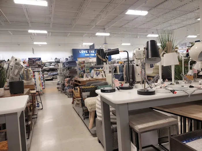 Marshalls 7