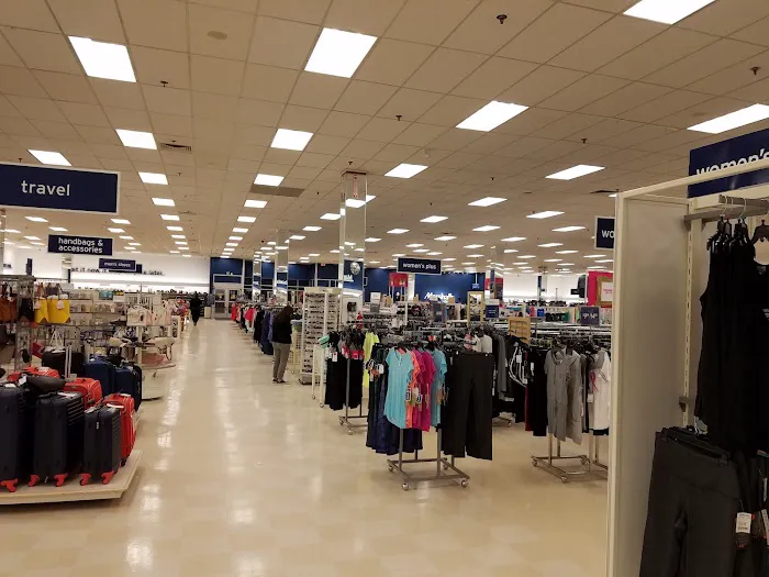 Marshalls 6