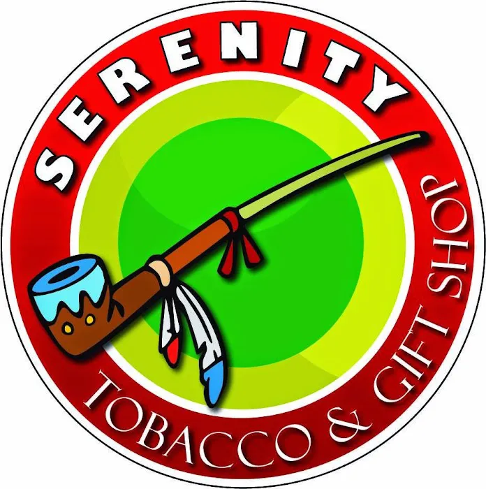 Serenity Smoke Shop 1