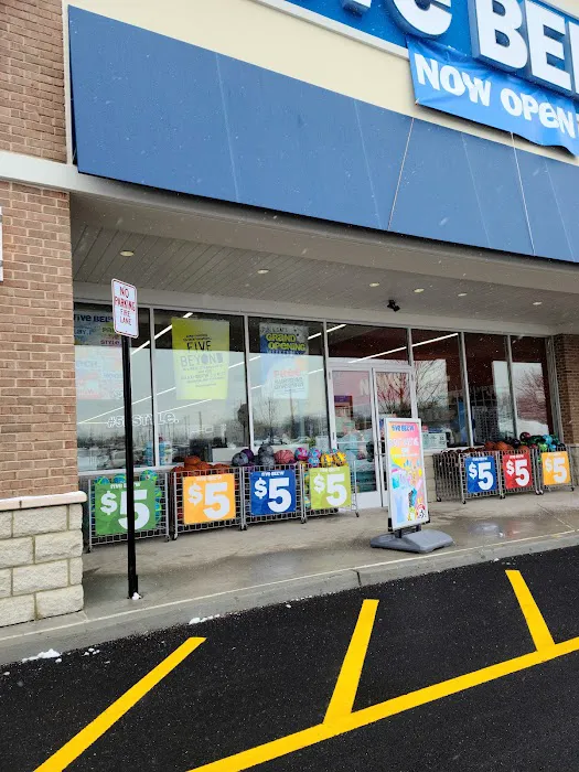 Five Below 4