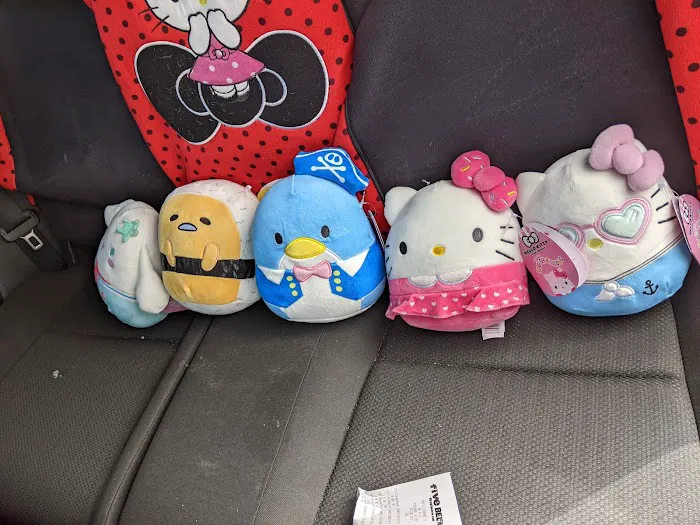 Five Below 1