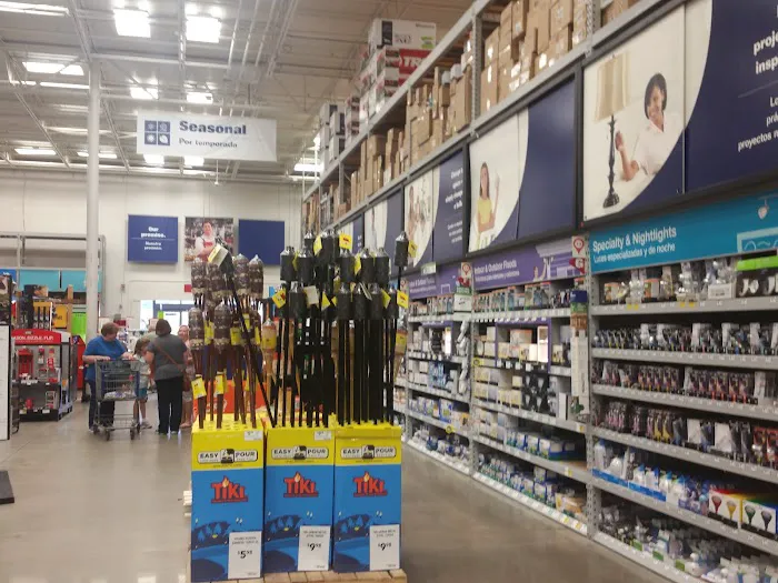 Lowe's Home Improvement 2