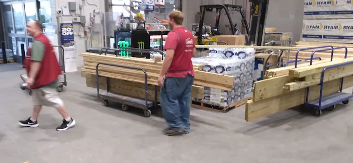 Lowe's Home Improvement 6