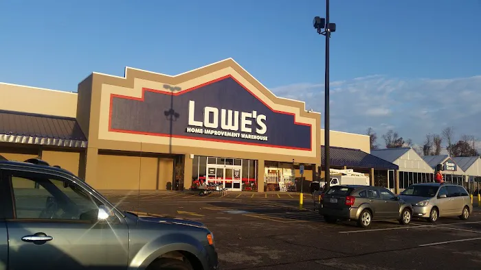 Lowe's Home Improvement 4