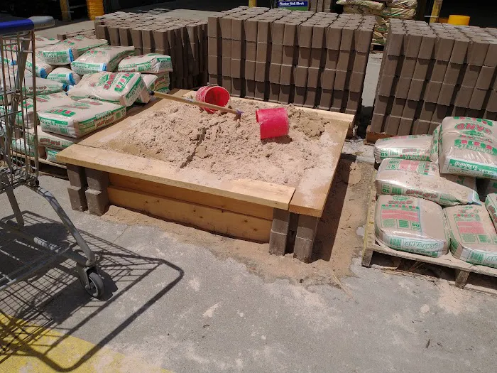 Lowe's Home Improvement 7