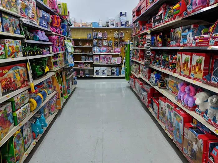 Walmart Supercenter 1