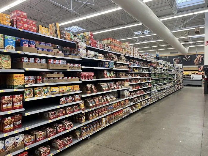 Walmart Supercenter 5
