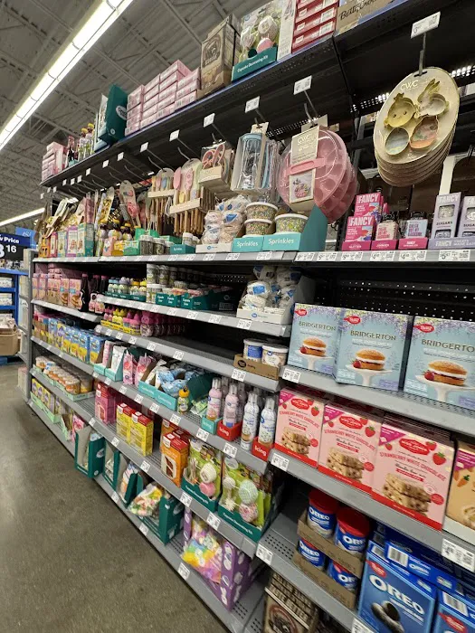 Walmart Supercenter 3