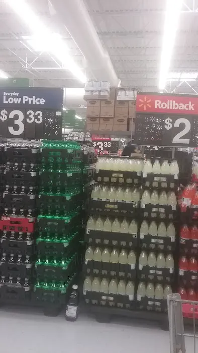 Walmart Supercenter 2