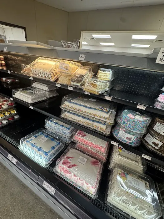 Walmart Supercenter 4
