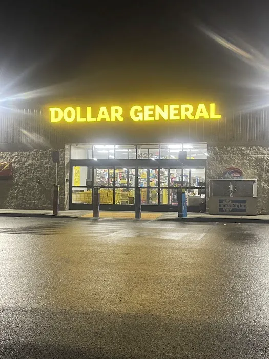 Dollar General 2