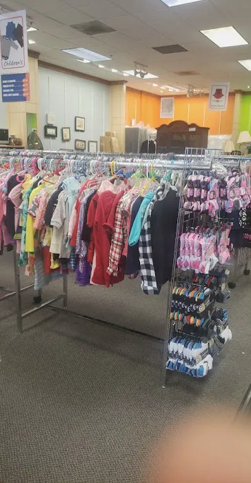 Goodwill Retail And Donation Center 5