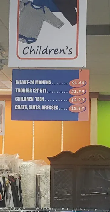 Goodwill Retail And Donation Center 1