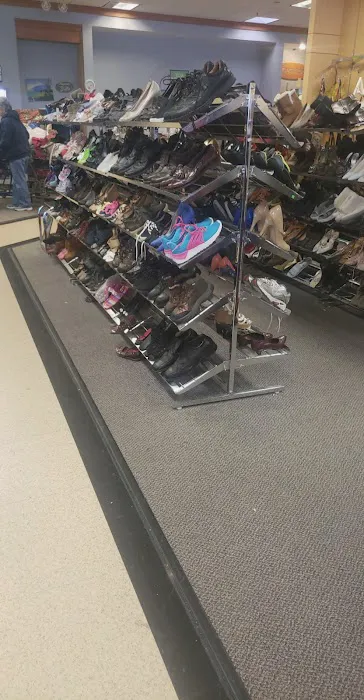 Goodwill Retail And Donation Center 6