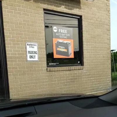 Batteries Plus