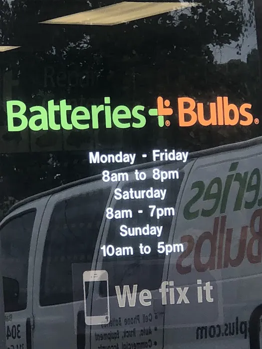 Batteries Plus 6