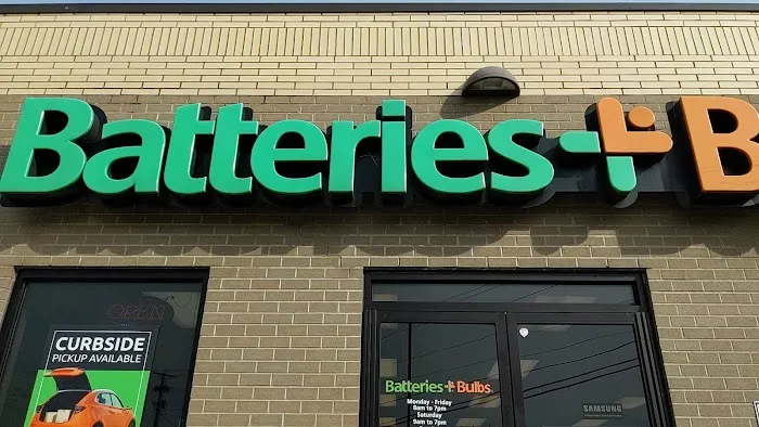 Batteries Plus 7