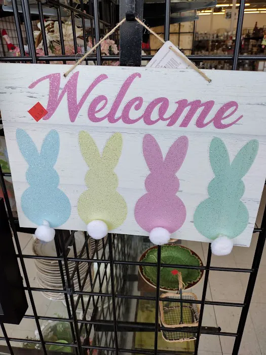 Salvation Army Thrift Store 1