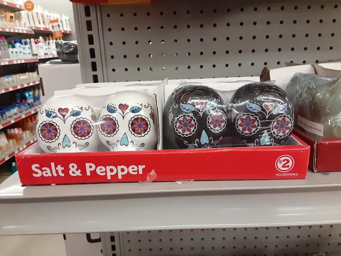 Family Dollar 1