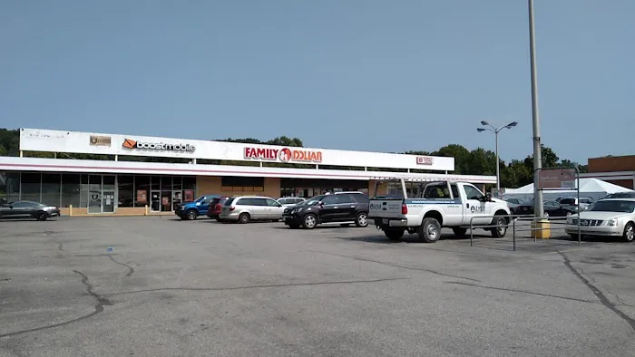 Family Dollar 0