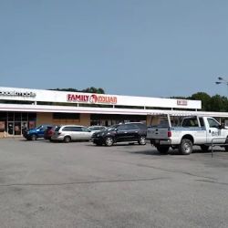Family Dollar ico