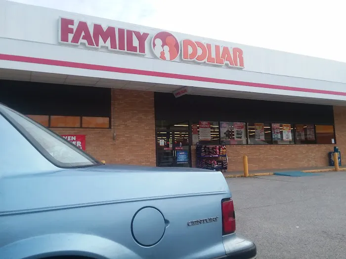Family Dollar 4
