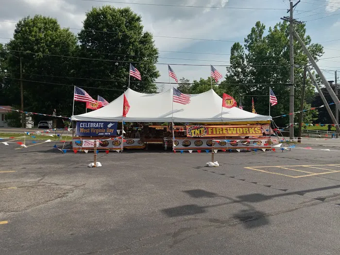 TNT Fireworks 0