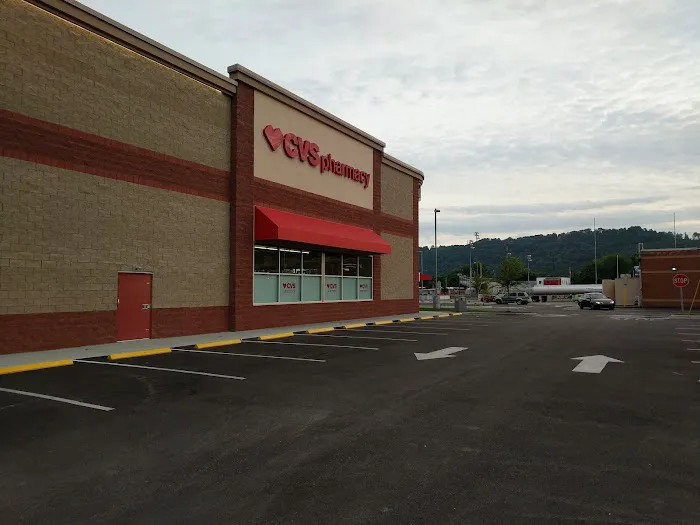 CVS 1