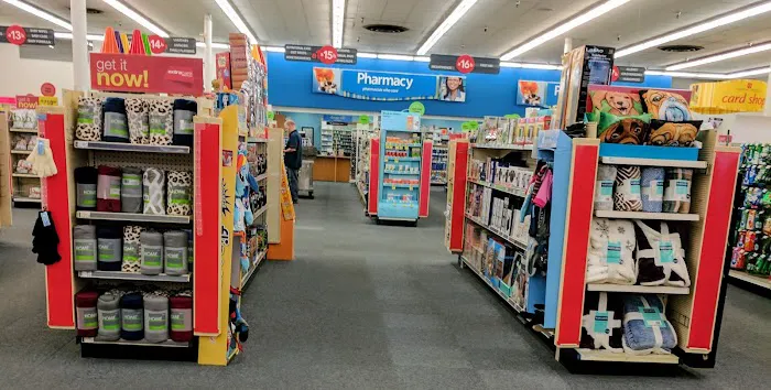 CVS 0