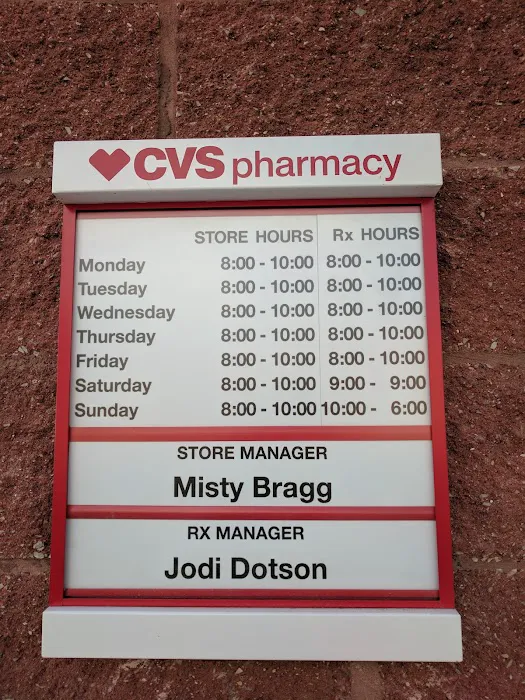 CVS 3