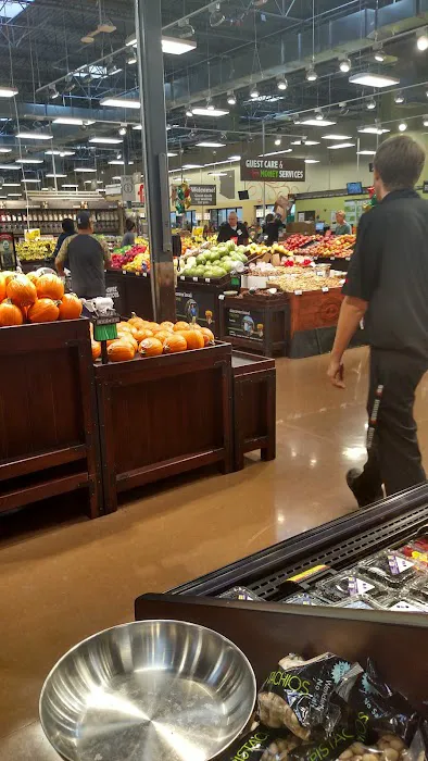 Fry's Marketplace 2
