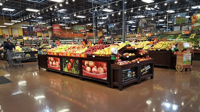 Fry's Marketplace 0