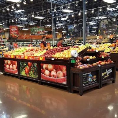 Fry's Marketplace