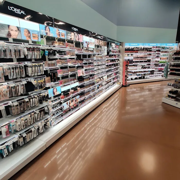 Fry's Marketplace 1
