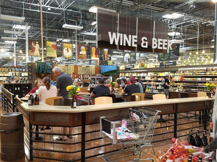 Fry's Marketplace 3