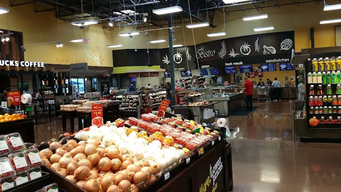Fry's Marketplace 5