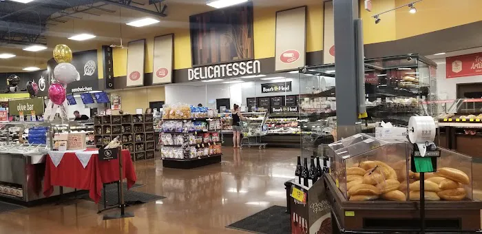 Fry's Marketplace 4