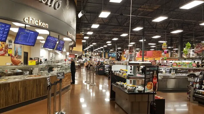 Fry's Marketplace 6