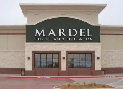 Mardel Christian & Education 5