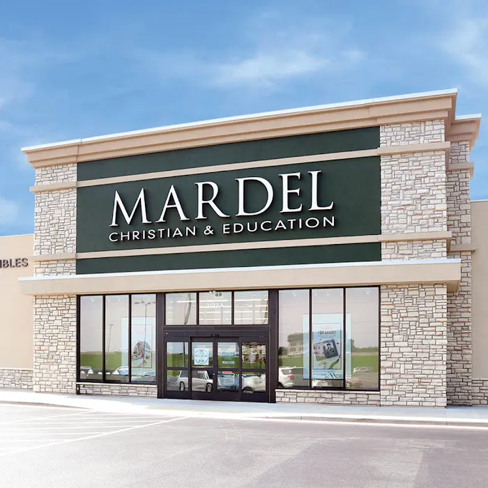 Mardel Christian & Education 9