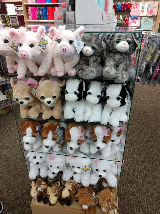 J's Hallmark Shop 3
