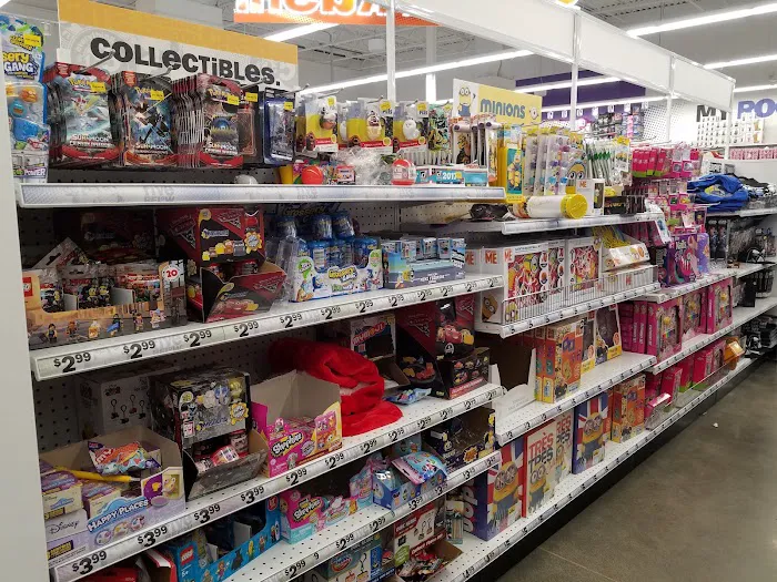 Five Below 7