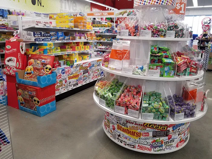 Five Below 8