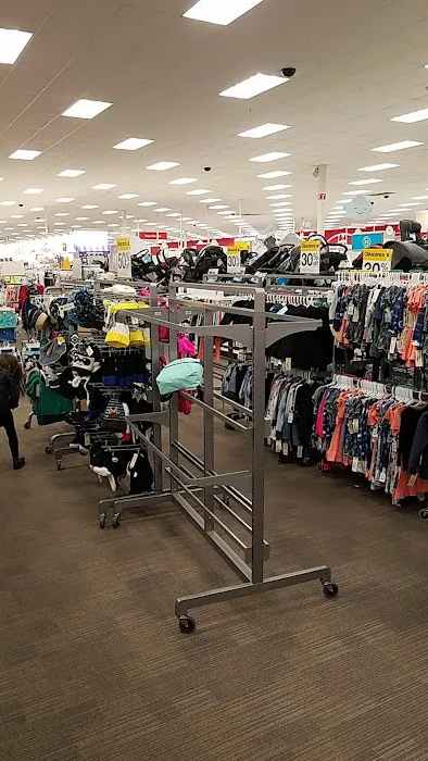 Target 2