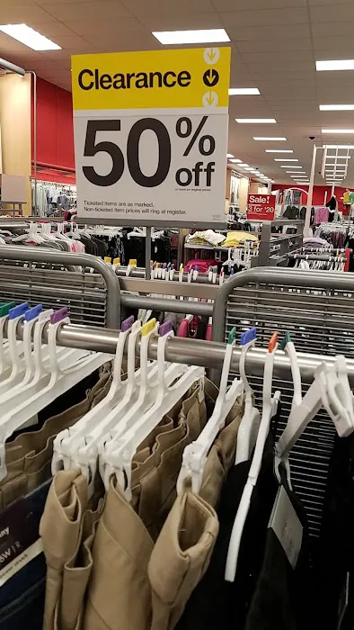 Target 1